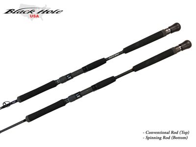 Black Hole Cape Cod Special 510S - 80g (Haspel)