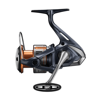 Shimano Nasci FD 1000