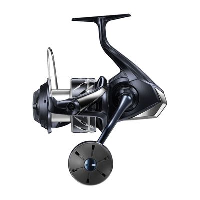 Shimano Stradic SW B 6000PG