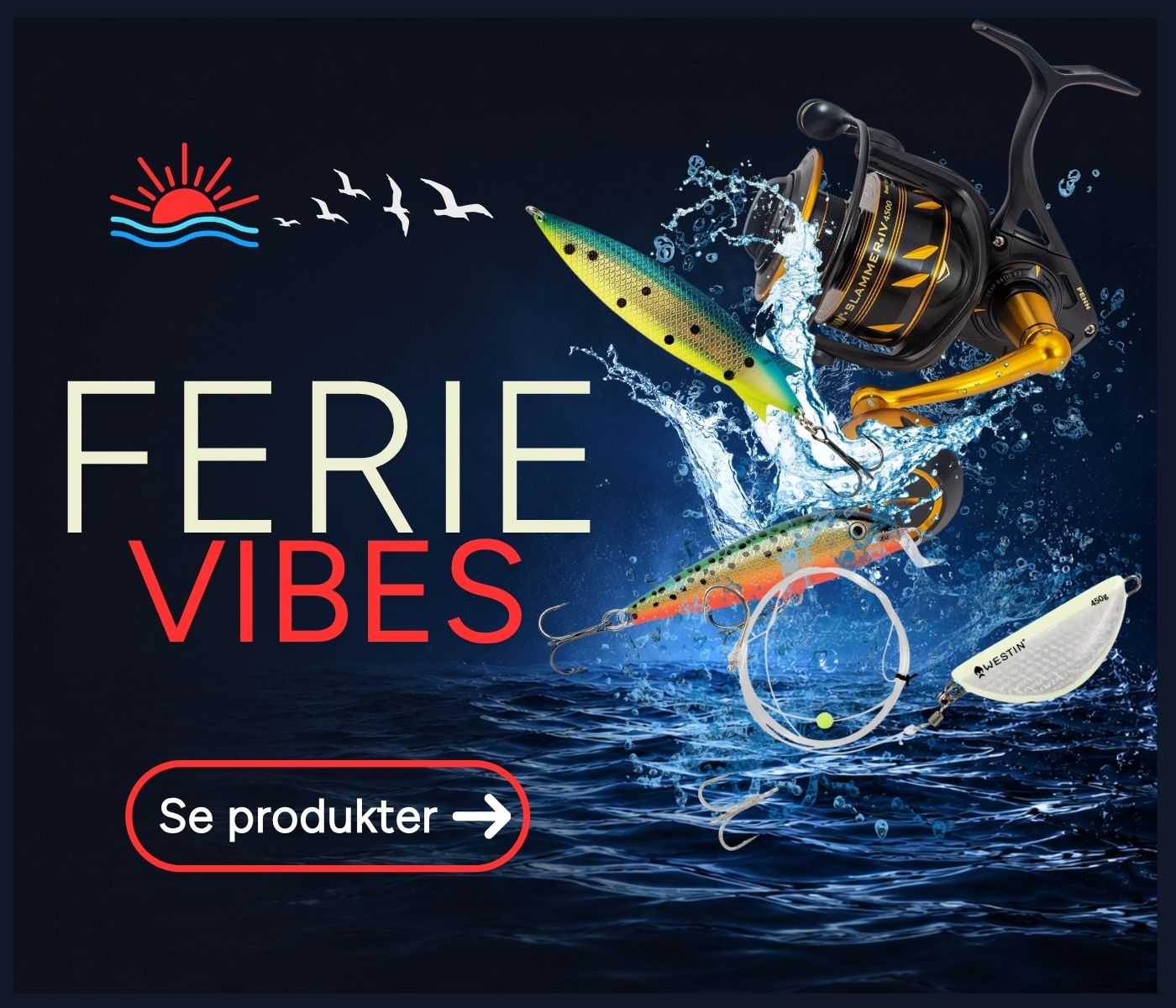 nye produkter