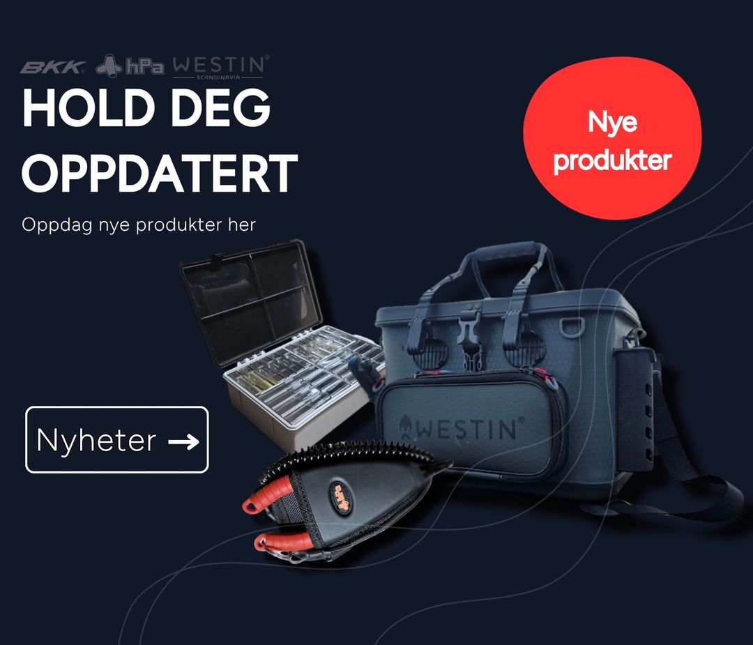 nye produkter