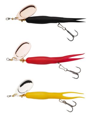 Abu Garcia Salmon Seeker 3-pack 24g