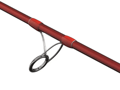 Penn Fierce IV Travel Spin Combo 8' 20-80gr
