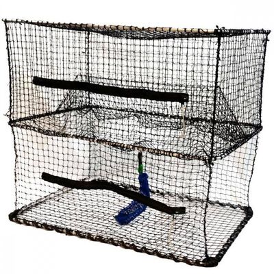 Fisketeine/Havteine 95cm 5,3kg