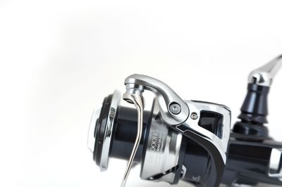Shimano Twin Power SW C 6000-HG