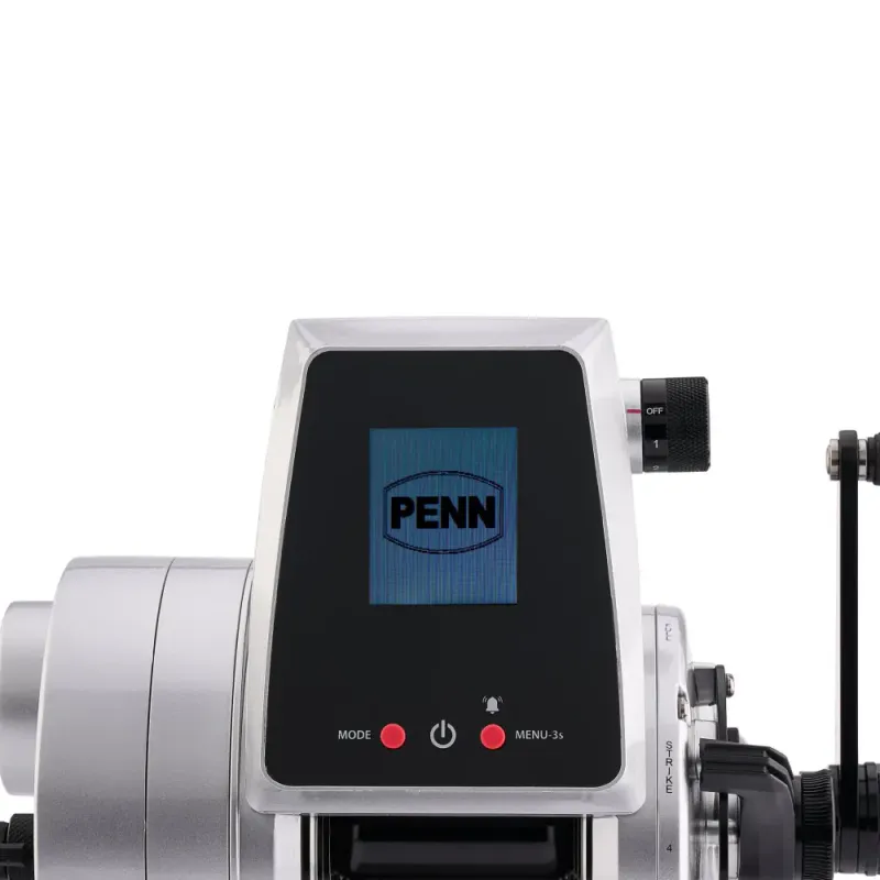 Penn Fathom Electric 30