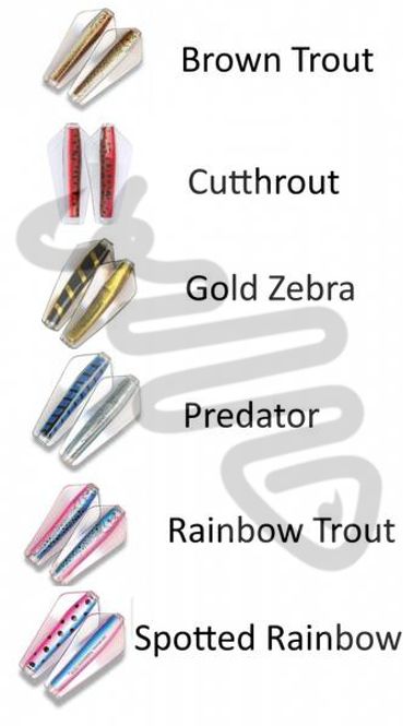 Hovedbilde Tasmanian Devil 13,5 Gram