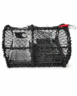 Hummer-/krabbtina XL