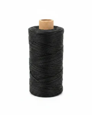 Nylon Mending Twine – Black