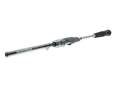 Daiwa Morethan AGS SPIN 10'2'' 5-25g 
